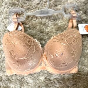 38DD bra Rene rofe nwt